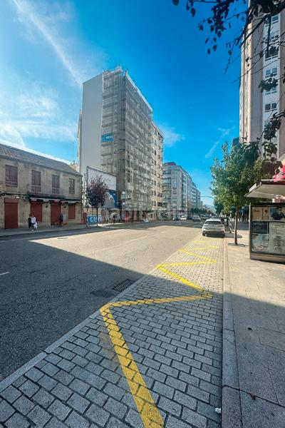 Foto 84958ad3-049b-46d3-a386-fe8a49329af4. Pis a avenida da florida 129a a As Travesas - Balaidos Vigo