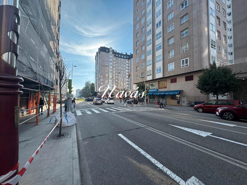 Foto 9aa61d2e-0625-4c62-bab6-2e279e91ca9b. Pis a avenida da florida 129a a As Travesas - Balaidos Vigo