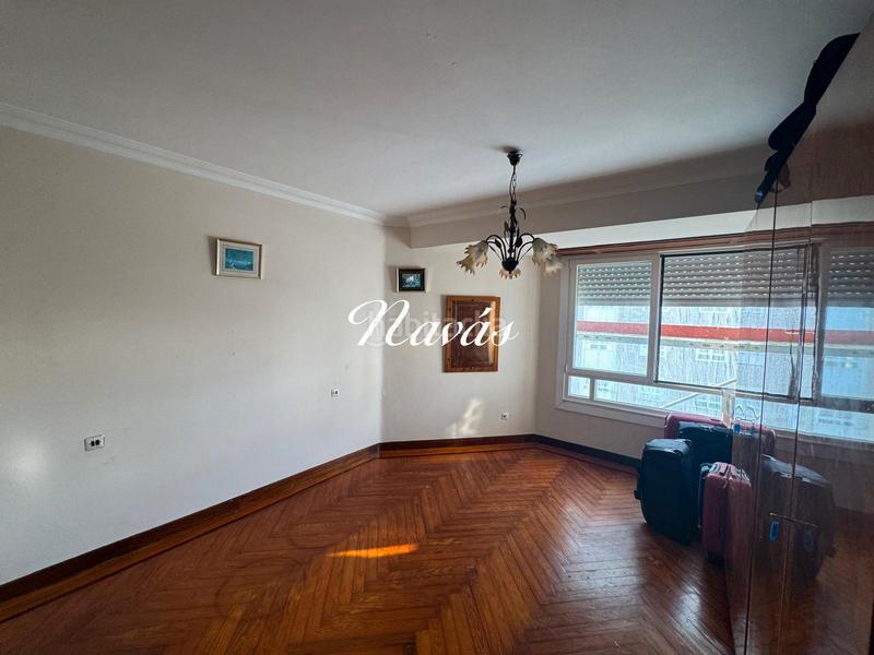 Foto a40397ac-431e-4b8d-9b33-96ac3624fb77. Pis a avenida da florida 129a a As Travesas - Balaidos Vigo