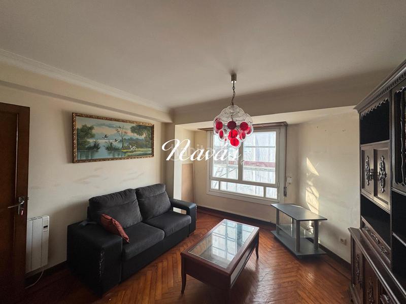 Foto a932e86b-5a31-4c28-9b23-06d04c83b068. Pis a avenida da florida 129a a As Travesas - Balaidos Vigo