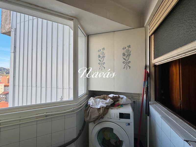 Foto c3aac84f-b634-4148-a05e-6cdc1bb3a1a5. Pis a avenida da florida 129a a As Travesas - Balaidos Vigo