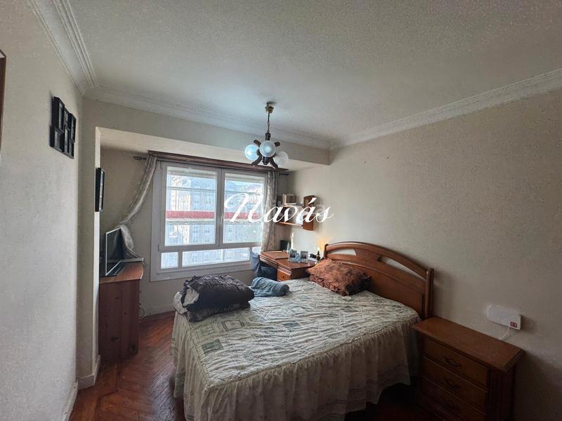 Foto c7f16fe3-5b40-43f7-9c86-4d3b7e94340c. Pis a avenida da florida 129a a As Travesas - Balaidos Vigo