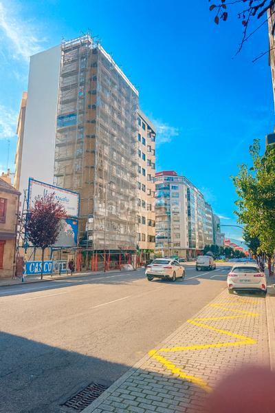 Foto edcb4bba-ee55-4f2d-aaab-35c7ba4ec3a6. Pis a avenida da florida 129a a As Travesas - Balaidos Vigo