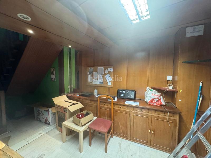 Foto 04abbdcd-64c0-4018-91af-2049d4d68f64. Rent business premise in rúa do areal 60 in Centro - Areal Vigo