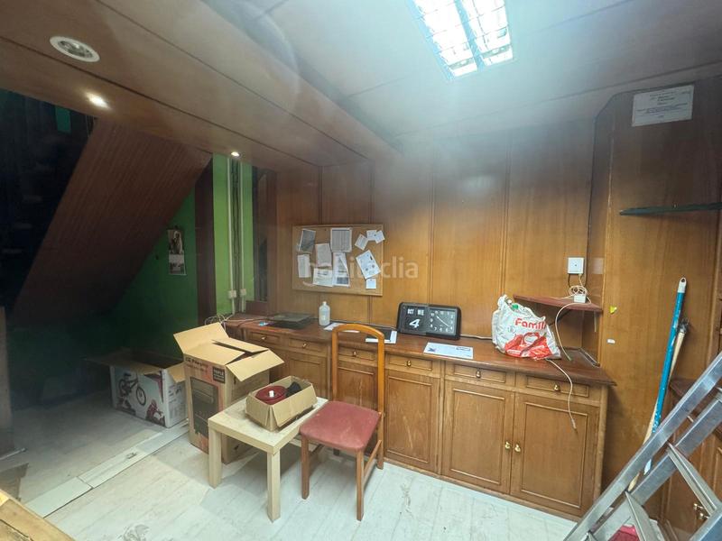 Foto 76eb3a99-9866-44f7-ab82-a949ed2cd617. Rent business premise in rúa do areal 60 in Centro - Areal Vigo