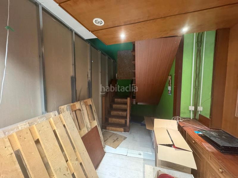 Foto b71b9125-933f-4e3a-b0df-98eca3f65936. Rent business premise in rúa do areal 60 in Centro - Areal Vigo