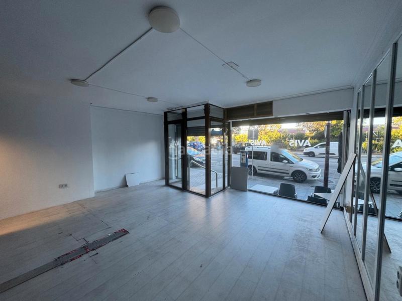 Foto 350fd9b5-7658-4fed-81e4-4fbee1bb69b3. Alquiler local comercial en rúa do areal 60 en Centro - Areal Vigo