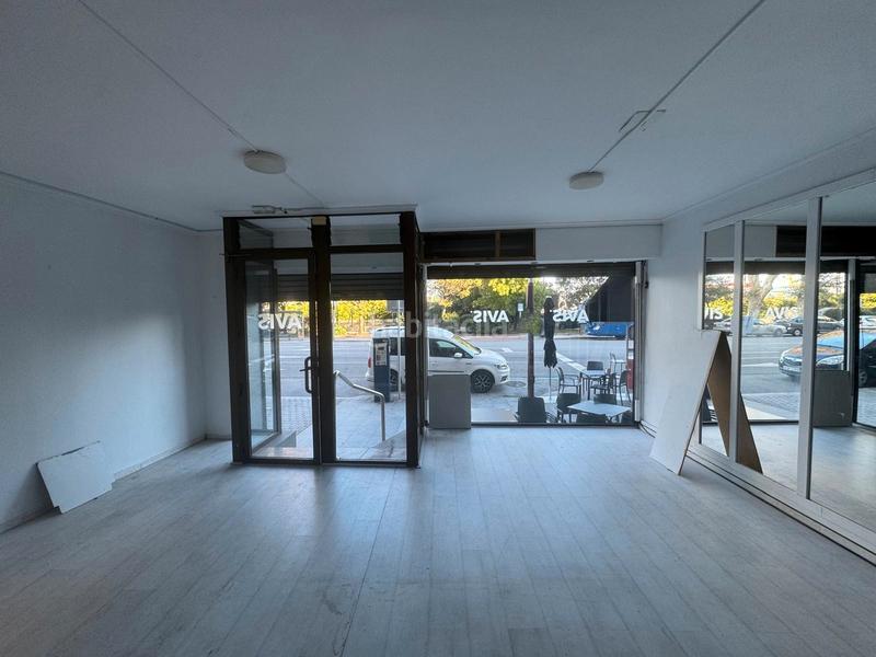 Foto e3079989-772a-4e31-b16d-182c01cf068f. Alquiler local comercial en rúa do areal 60 en Centro - Areal Vigo