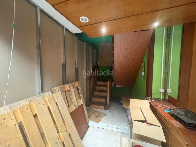 Foto e9598b38-a3db-4b7b-92dc-884041db81ee. Alquiler local comercial en rúa do areal 60 en Centro - Areal Vigo