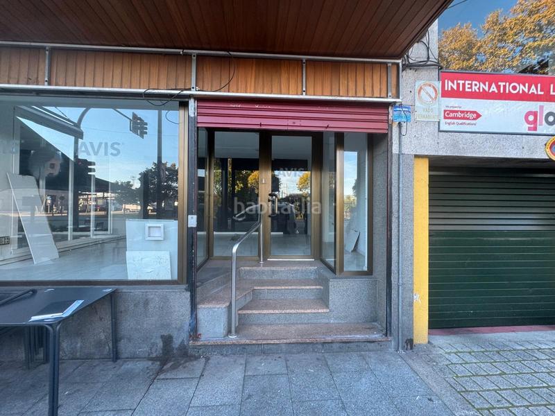 Foto b6203380-9503-4697-b51a-39d080d98a4b. Lloguer local comercial a rúa do areal 60 a Centro - Areal Vigo