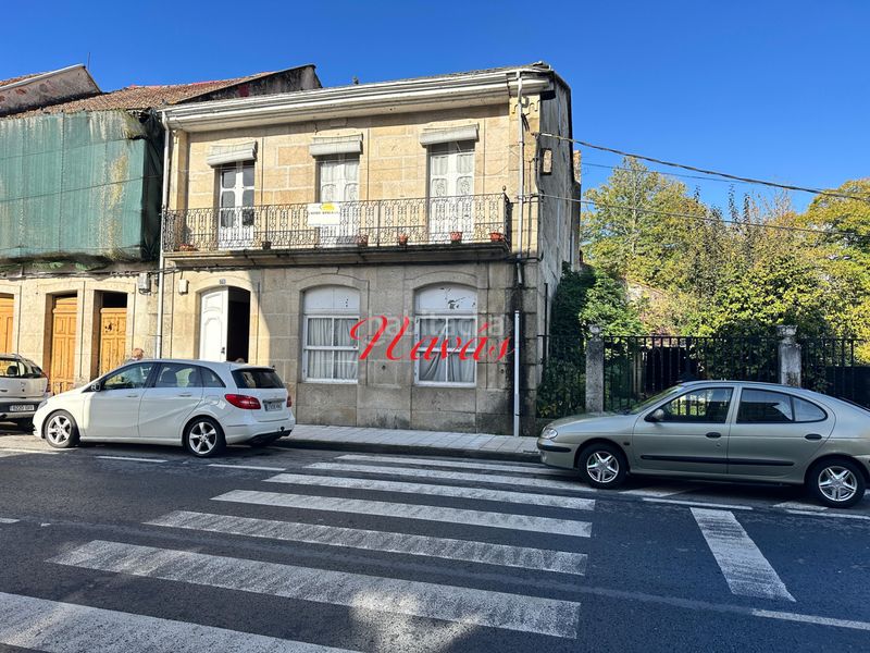 Foto 0b3e8226-1065-47b5-9594-66cafb282788. Doppelhaus in avenida de compostela 31 in Carballiño (O)