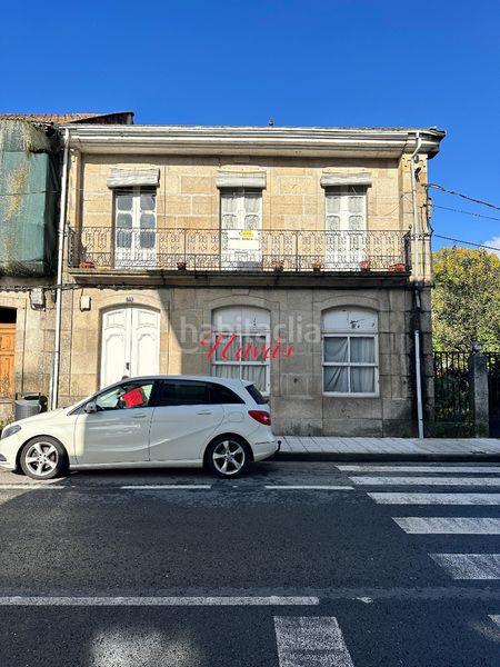 Foto 5854d732-1adb-4f8b-8e7f-6a044584ef6c. Doppelhaus in avenida de compostela 31 in Carballiño (O)