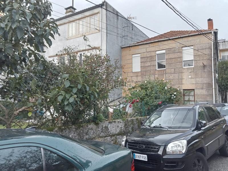 Foto 20a4d8cd-0b97-4683-b293-4764a48535a7. Maison dans rúa camilo veiga 9 dans Coia Vigo