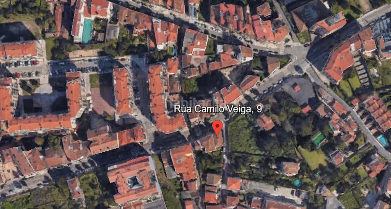 Foto 2ad1db0e-d527-411c-a547-53016a783219. Maison dans rúa camilo veiga 9 dans Coia Vigo