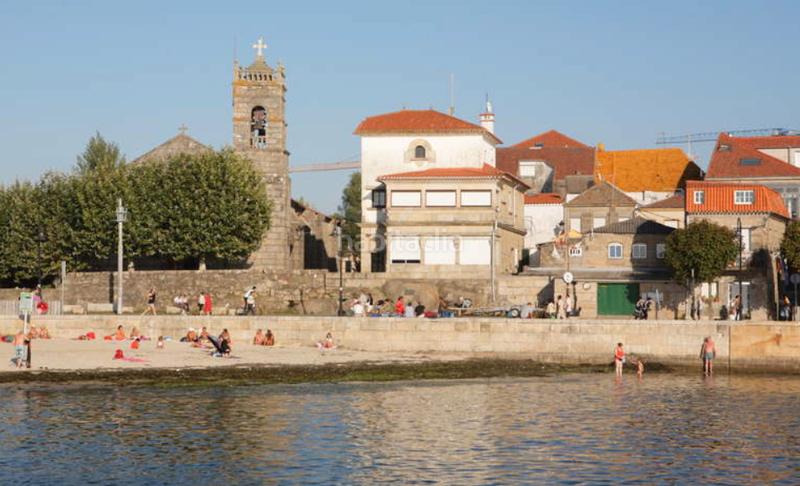 Foto 7e658810-7463-4dbb-a5c3-e9a8edd2e4a2. Maison dans rúa camilo veiga 9 dans Coia Vigo