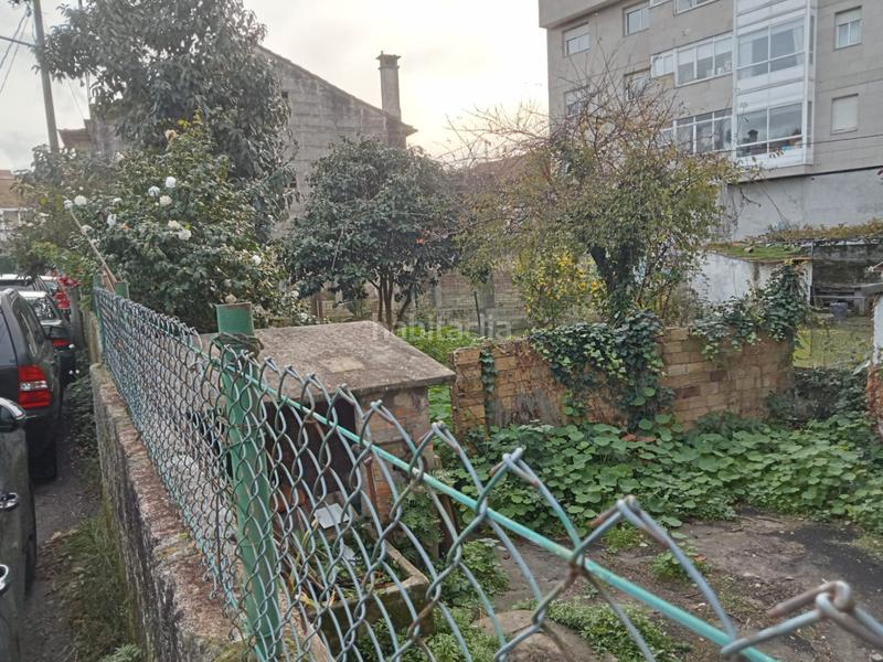 Foto a39f92aa-c958-42bc-90b8-68c9f4299115. Maison dans rúa camilo veiga 9 dans Coia Vigo