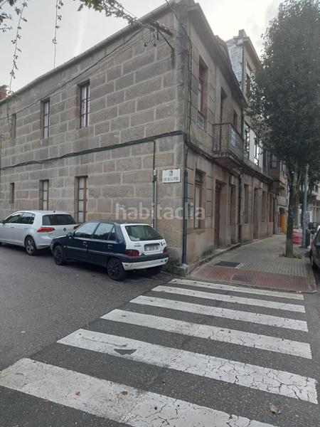 Foto cae85d6e-af78-4a48-825c-c3b8954e0070. Maison dans rúa camilo veiga 9 dans Coia Vigo