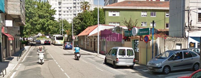 Foto 2bbc7304-4d15-4967-b271-92b83549a607. Terreno residencial en rúa tomás a. alonso 73 parcela edificable en tomás alonso en Vigo