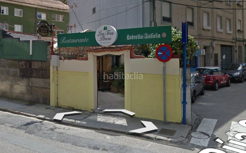 Foto 4ce2037e-4799-4f44-9c89-dd5022064853. Terreno residencial en rúa tomás a. alonso 73 parcela edificable en tomás alonso en Vigo