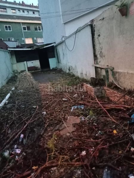 Foto a089da74-ab4f-4811-ab0a-46713082db20. Terreno residencial en rúa tomás a. alonso 73 parcela edificable en tomás alonso en Vigo