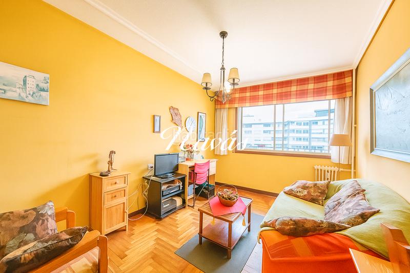 Foto 4bba62e6-75b5-4694-9949-1f37e746729d. Appartement dans avenida de castelao 54 dans Coia Vigo