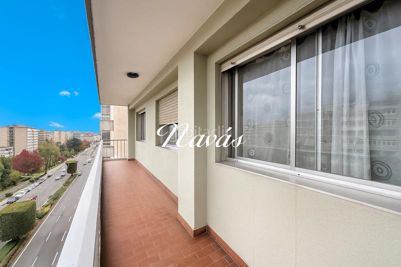 Foto 722da6fb-bc98-4865-9398-491b9237aa36. Appartement dans avenida de castelao 54 dans Coia Vigo