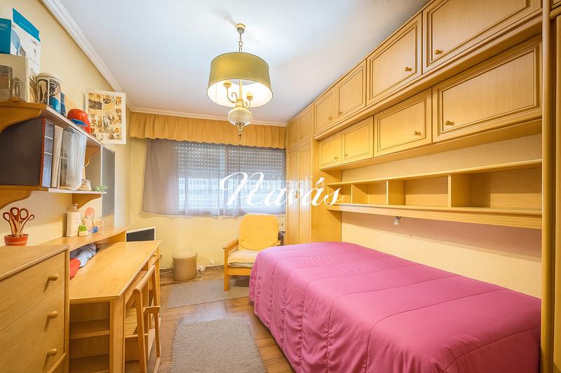 Foto 748b3df4-31de-42fa-9a3b-174d0ae061b9. Appartement dans avenida de castelao 54 dans Coia Vigo