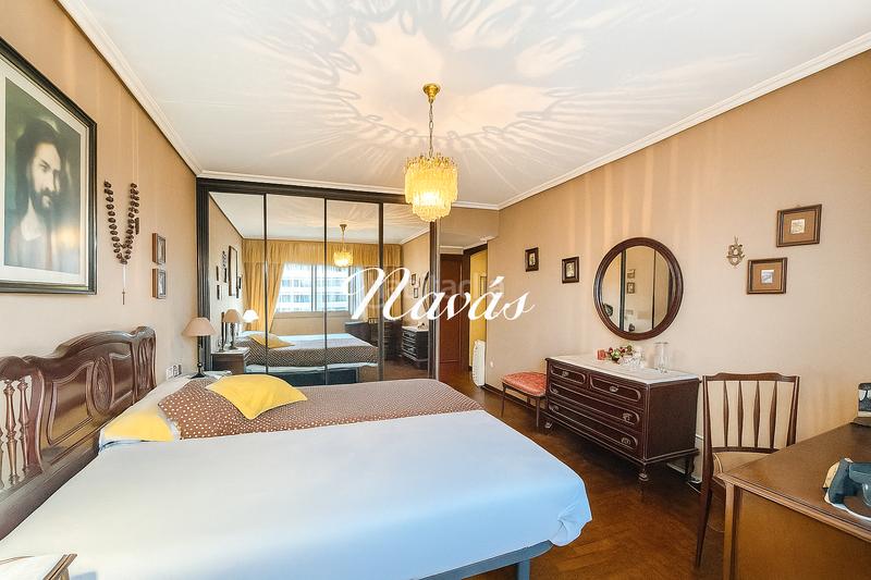 Foto 92c3f957-2b06-4f12-ac56-1f933d3b11fc. Appartement dans avenida de castelao 54 dans Coia Vigo