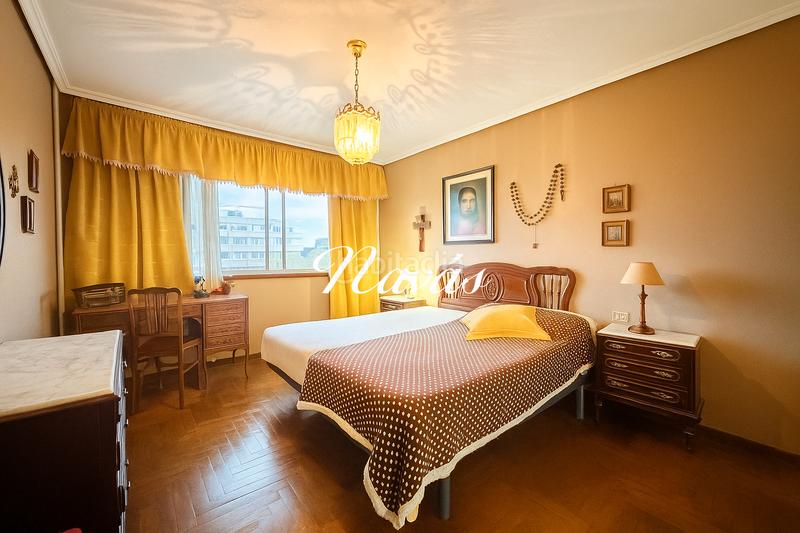 Foto f2b3ff95-c57e-4d89-a532-cfb1310b6928. Appartement dans avenida de castelao 54 dans Coia Vigo