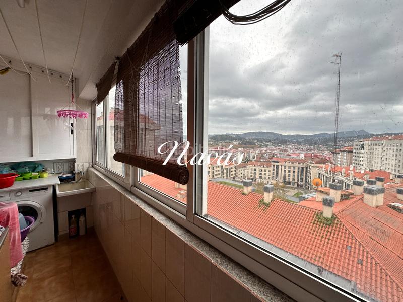 Foto 19c07e59-53da-49f0-bb3d-8d7336b0cfef. Pis amb aparcament a Coia Vigo