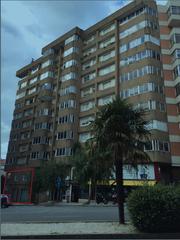 Dúplex  Rúa travesía de vigo 165. Local con proyecto aprobado para vivienda dúplex