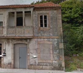 Casa  Avenida de portugal 108. Casa a restaurar en ramallosa