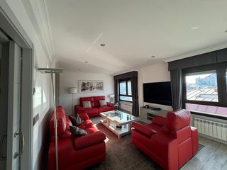 Flat in Rúa Travesía de Vigo 41
