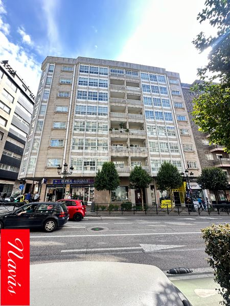 Foto 4f6a8175-8cb8-4337-a247-7ca3f8d48bac. Pis a avenida das camelias 85 a Camelias - Pi y Margall Vigo