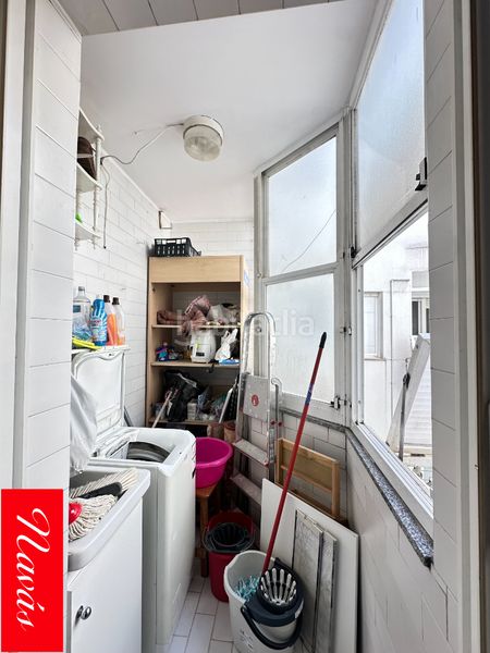 Foto 61a5d701-6041-4558-a429-8ec13c5192db. Pis a avenida das camelias 85 a Camelias - Pi y Margall Vigo