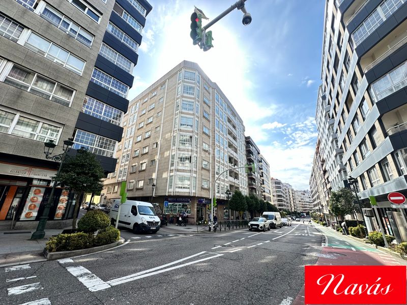 Foto d8abbdb8-cb74-4873-b82b-4af92f05829d. Pis a avenida das camelias 85 a Camelias - Pi y Margall Vigo