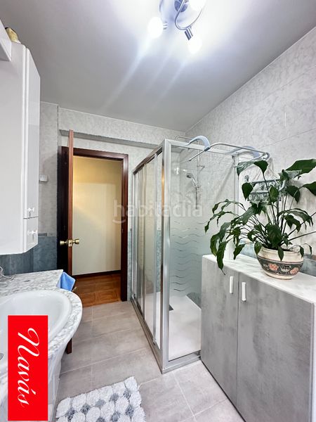 Foto 134cf6e1-e43b-42d2-99eb-097908255764. Pis amb calefacció aparcament a Ponteareas