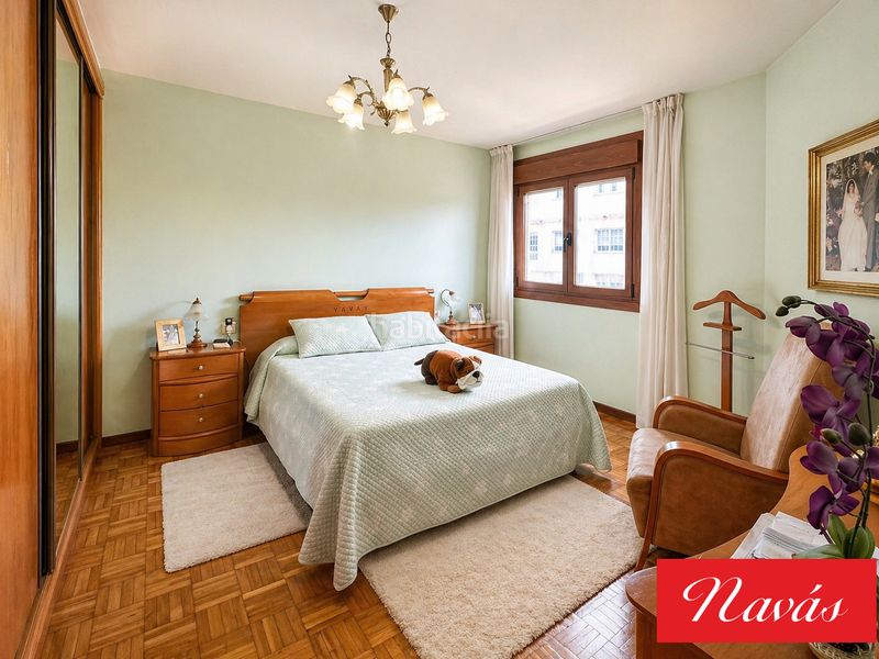 Foto 1766a478-1a57-4a68-9c9d-9796396465a0. Pis amb calefacció aparcament a Ponteareas