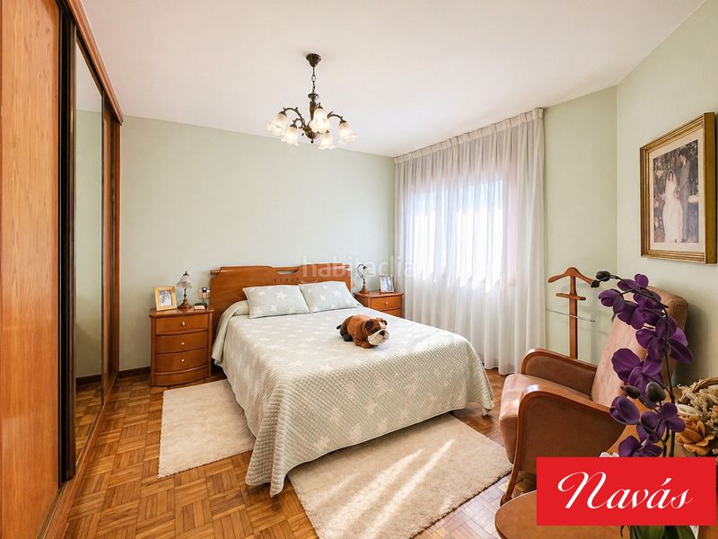 Foto 31873c84-3b28-44a3-ae6e-849e99a6eb17. Pis amb calefacció aparcament a Ponteareas