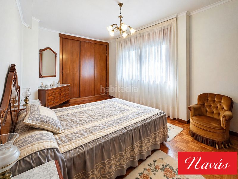 Foto 32154393-6c2e-4fe0-9623-5b03287117c9. Pis amb calefacció aparcament a Ponteareas