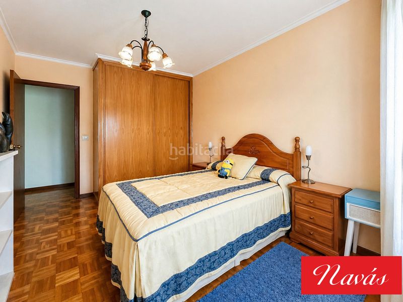 Foto 322e93f0-3626-4227-95bd-69cce49952c7. Pis amb calefacció aparcament a Ponteareas