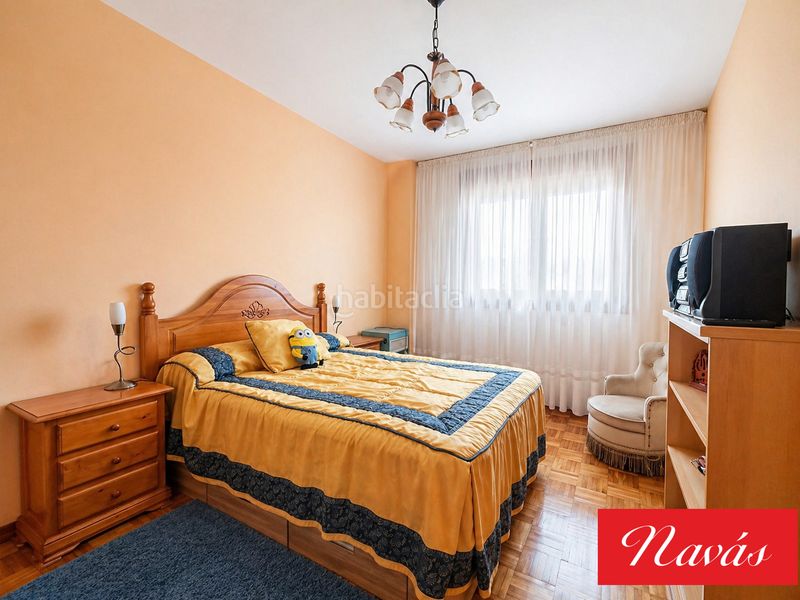 Foto 40e975f2-2e57-4808-91d5-bd2b1123a86a. Pis amb calefacció aparcament a Ponteareas