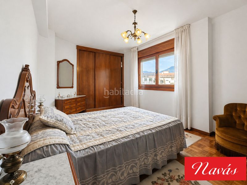 Foto 5b1102e7-46db-4b35-9bc5-9d6f7bd81f8a. Pis amb calefacció aparcament a Ponteareas