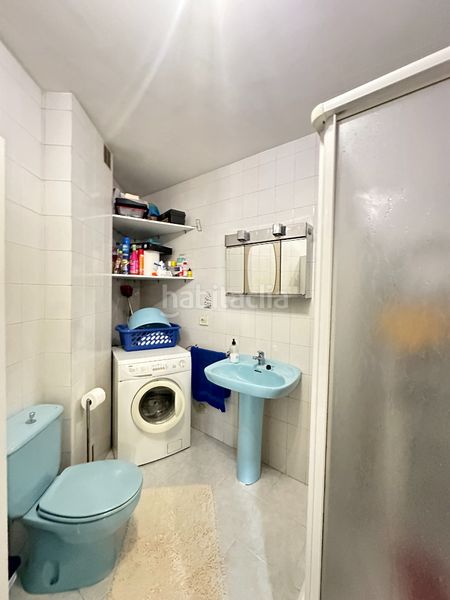 Foto 633cfa60-5934-498a-ae58-780011f323af. Pis amb calefacció aparcament a Ponteareas