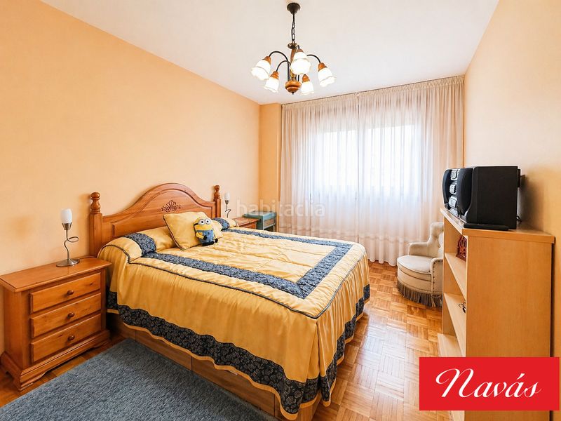 Foto 6625d95c-3394-4bf7-8077-97262822442d. Pis amb calefacció aparcament a Ponteareas