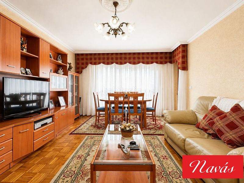 Foto 95180125-9007-4835-9e37-e6552655f5e2. Pis amb calefacció aparcament a Ponteareas