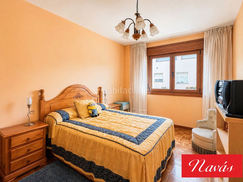 Foto a3d536d1-aa62-4d79-ac15-494ff896ccbe. Pis amb calefacció aparcament a Ponteareas