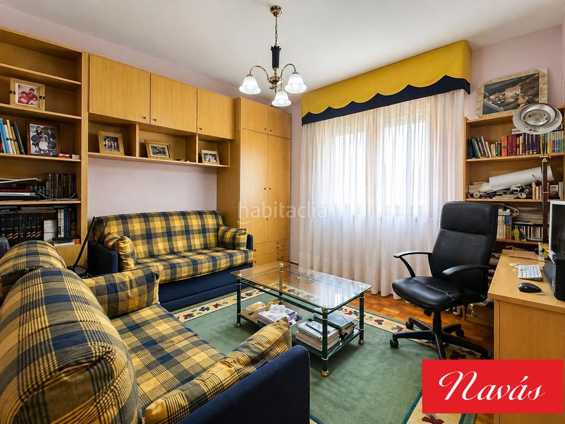 Foto dac30a15-2625-406e-afe0-9093a5ec5d83. Pis amb calefacció aparcament a Ponteareas