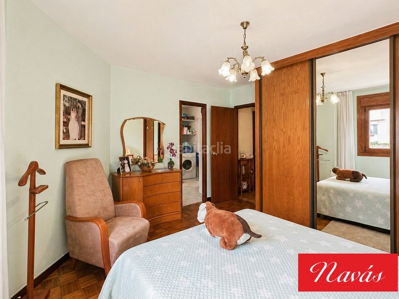 Foto f1ff35f4-1f38-472b-84ba-4ee2e130ab20. Pis amb calefacció aparcament a Ponteareas