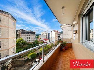 Pis  Rúa vidales tomé 6. Amplitud, luz y confort en el corazón de ponteareas — listo para